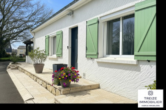 achat maison nort-sur-erdre 44390