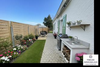 achat maison nort-sur-erdre 44390