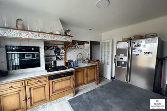 achat maison nort-sur-erdre 44390