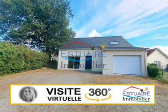 achat maison nort-sur-erdre 44390