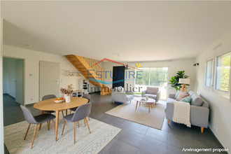achat maison nort-sur-erdre 44390