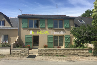 achat maison nort-sur-erdre 44390