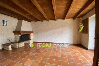 achat maison nort-sur-erdre 44390
