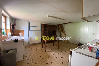 achat maison nort-sur-erdre 44390