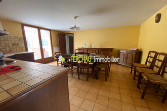 achat maison nort-sur-erdre 44390
