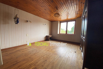 achat maison nort-sur-erdre 44390