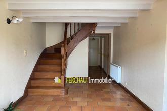 achat maison nort-sur-erdre 44390