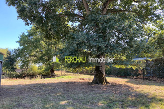 achat maison nort-sur-erdre 44390
