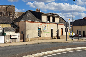 achat maison nort-sur-erdre 44390