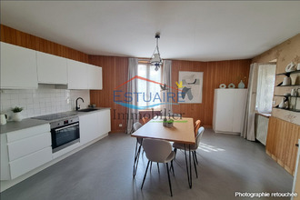achat maison nort-sur-erdre 44390
