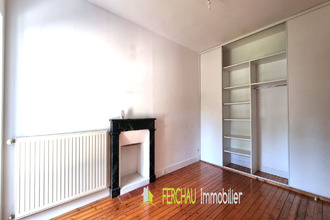 achat maison nort-sur-erdre 44390