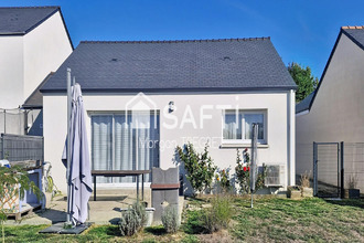 achat maison nort-sur-erdre 44390
