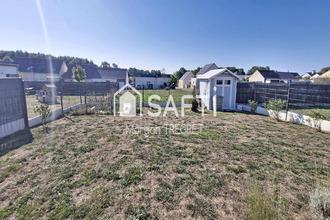 achat maison nort-sur-erdre 44390