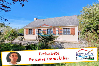 achat maison nort-sur-erdre 44390