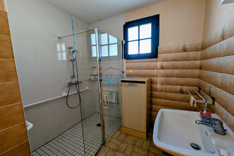 achat maison nort-sur-erdre 44390