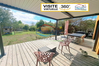 achat maison nort-sur-erdre 44390