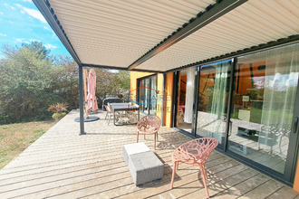 achat maison nort-sur-erdre 44390