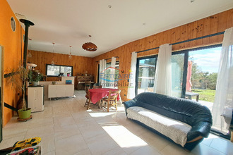 achat maison nort-sur-erdre 44390