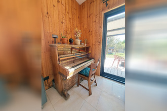 achat maison nort-sur-erdre 44390