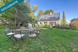 achat maison nort-sur-erdre 44390