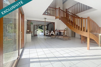 achat maison nort-sur-erdre 44390