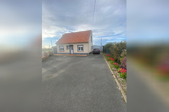 achat maison nortkerque 62370