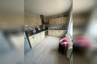 achat maison nortkerque 62370