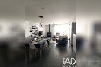 achat maison nortkerque 62370