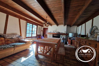 achat maison nortkerque 62370