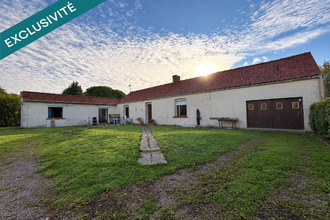 achat maison nortkerque 62370