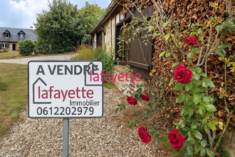 achat maison norville 76330