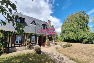 achat maison norville 76330