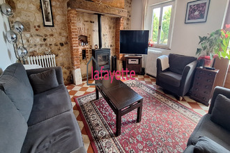 achat maison norville 76330