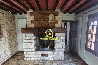 achat maison norville 76330