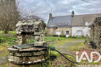 achat maison nostang 56690