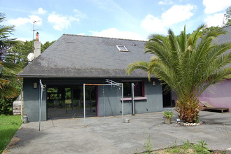 achat maison nostang 56690