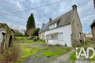 achat maison nostang 56690