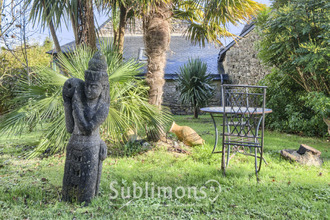 achat maison nostang 56690