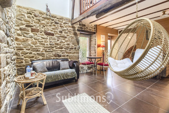 achat maison nostang 56690