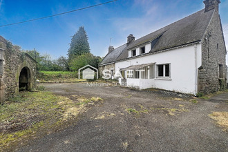 achat maison nostang 56690
