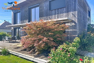 achat maison nostang 56690