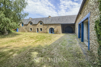 achat maison nostang 56690