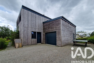 achat maison nostang 56690