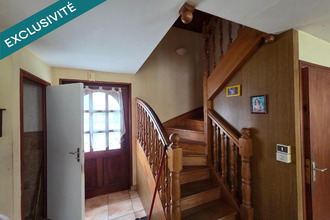 achat maison nostang 56690