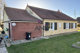 achat maison notre-dame-d-aliermt 76510