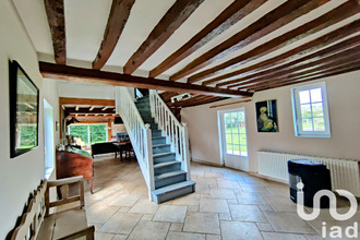 achat maison notre-dame-d-estrees 14340