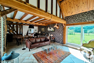 achat maison notre-dame-d-estrees 14340