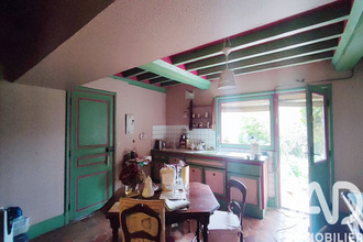 achat maison notre-dame-d-estrees 14340