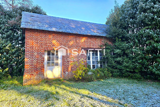 achat maison notre-dame-d-estrees 14340