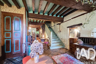 achat maison notre-dame-d-estrees 14340